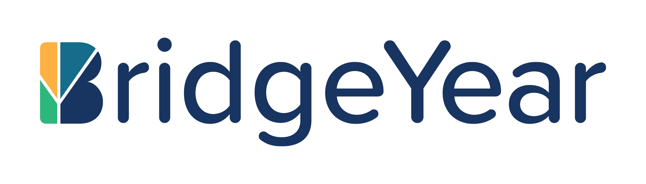 Logo for BridgeYear